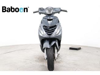Piaggio  Zip 45KM picture 3
