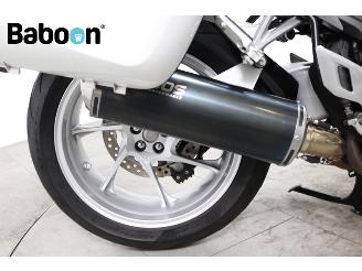 Honda VFR 1200 F DCT C-ABS picture 22