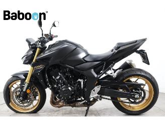 Honda CB 1000 Hornet SP picture 3
