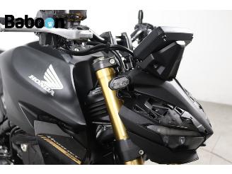 Honda CB 1000 Hornet SP picture 17