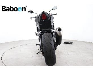 Honda CB 1000 Hornet SP picture 8