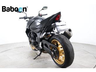 Honda CB 1000 Hornet SP picture 2
