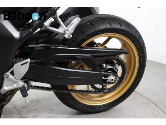 Honda CB 1000 Hornet SP picture 12