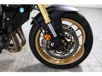 Honda CB 1000 Hornet SP picture 19