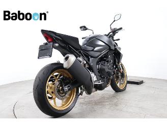 Honda CB 1000 Hornet SP picture 7