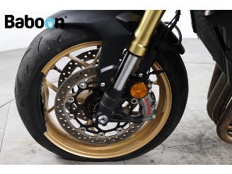 Honda CB 1000 Hornet SP picture 14