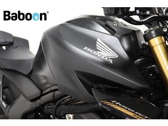 Honda CB 1000 Hornet SP picture 18