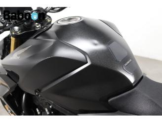 Honda CB 1000 Hornet SP picture 10