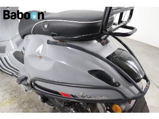 Vespa  Sprint 25KM picture 9