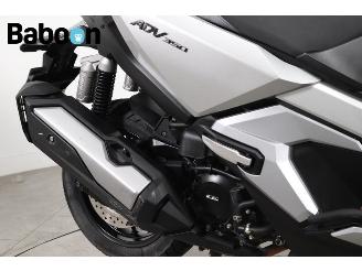 Honda  ADV 350 picture 14