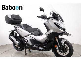 Honda  ADV 350 picture 8