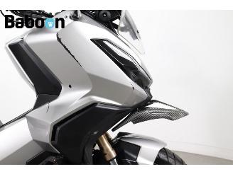 Honda  ADV 350 picture 12
