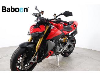 Ducati Streetfighter V2 S picture 6