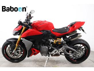 Ducati Streetfighter V2 S picture 5