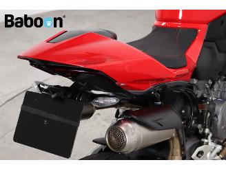 Ducati Streetfighter V2 S picture 18