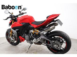 Ducati Streetfighter V2 S picture 4