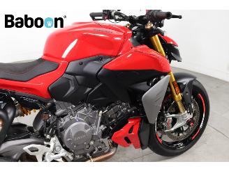 Ducati Streetfighter V2 S picture 16