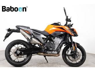 KTM 790 Duke L picture 1