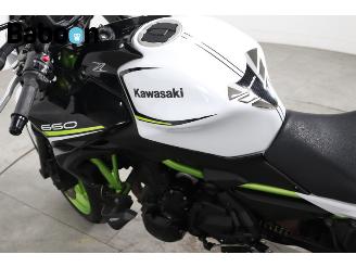 Kawasaki Z 650  picture 17