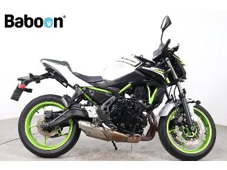 Kawasaki Z 650  picture 1