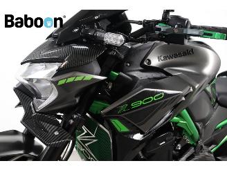 Kawasaki Z 900  picture 16