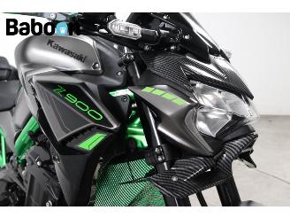 Kawasaki Z 900  picture 17