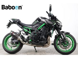 Kawasaki Z 900  picture 1