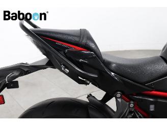 Kawasaki Z 650 ABS picture 25