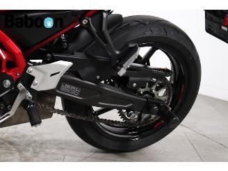 Kawasaki Z 650 ABS picture 14