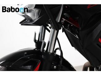Kawasaki Z 650 ABS picture 17