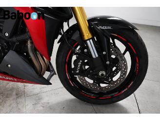 Suzuki  GSX-S 1000 ABS picture 19