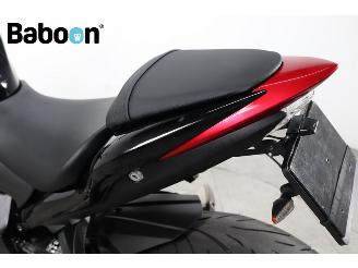 Suzuki  GSX-S 1000 ABS picture 9