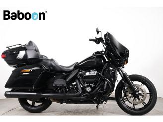 Vrakbiler auto Harley-Davidson Jumpy FLHTK Ultra Glide Limited 114 2025/3