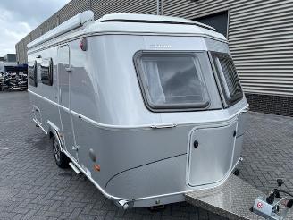 Eriba  Touring Legend 642 picture 9
