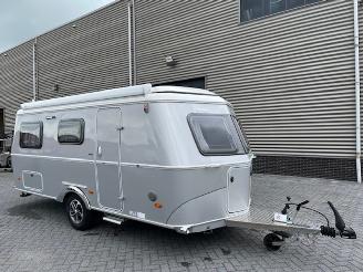 Eriba  Touring Legend 642 picture 1
