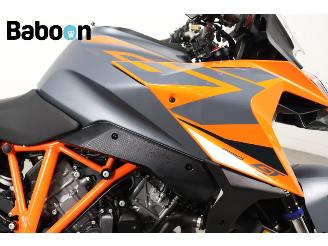 KTM  1290 Super Duke GT ABS picture 11