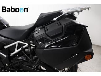 Suzuki  GSX-S 1000 GX picture 9