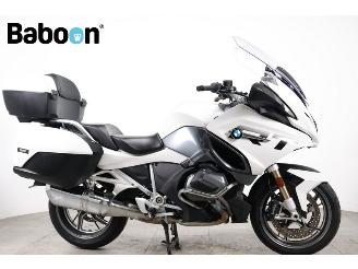 Unfallwagen BMW R 1250 RT  2024/11