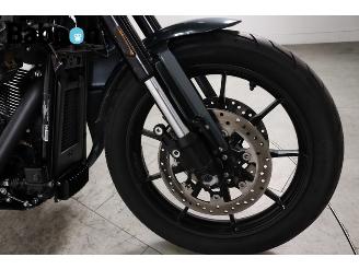Harley-Davidson  FXLRST Low Rider ST 117 picture 18