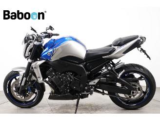 Yamaha FZ1-N ABS picture 5