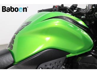 Kawasaki Z 750 R picture 23