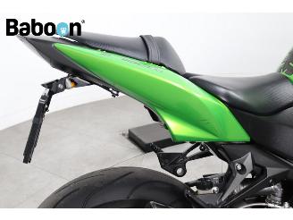 Kawasaki Z 750 R picture 22
