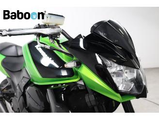 Kawasaki Z 750 R picture 16