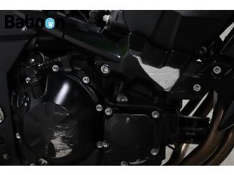 Kawasaki Z 750 R picture 20