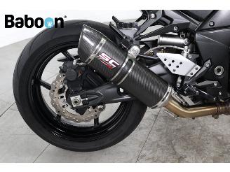 Kawasaki Z 750 R picture 21