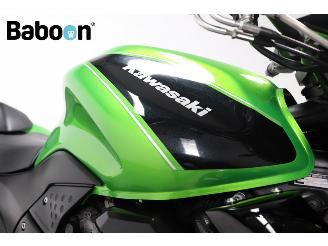 Kawasaki Z 750 R picture 17
