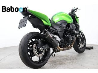 Kawasaki Z 750 R picture 8