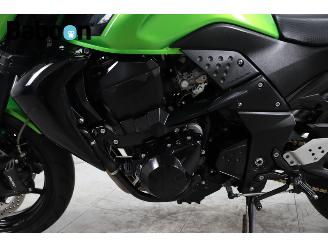 Kawasaki Z 750 R picture 13