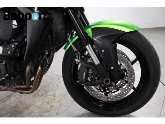 Kawasaki Z 750 R picture 18