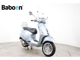 Vespa  Primavera 45KM picture 2